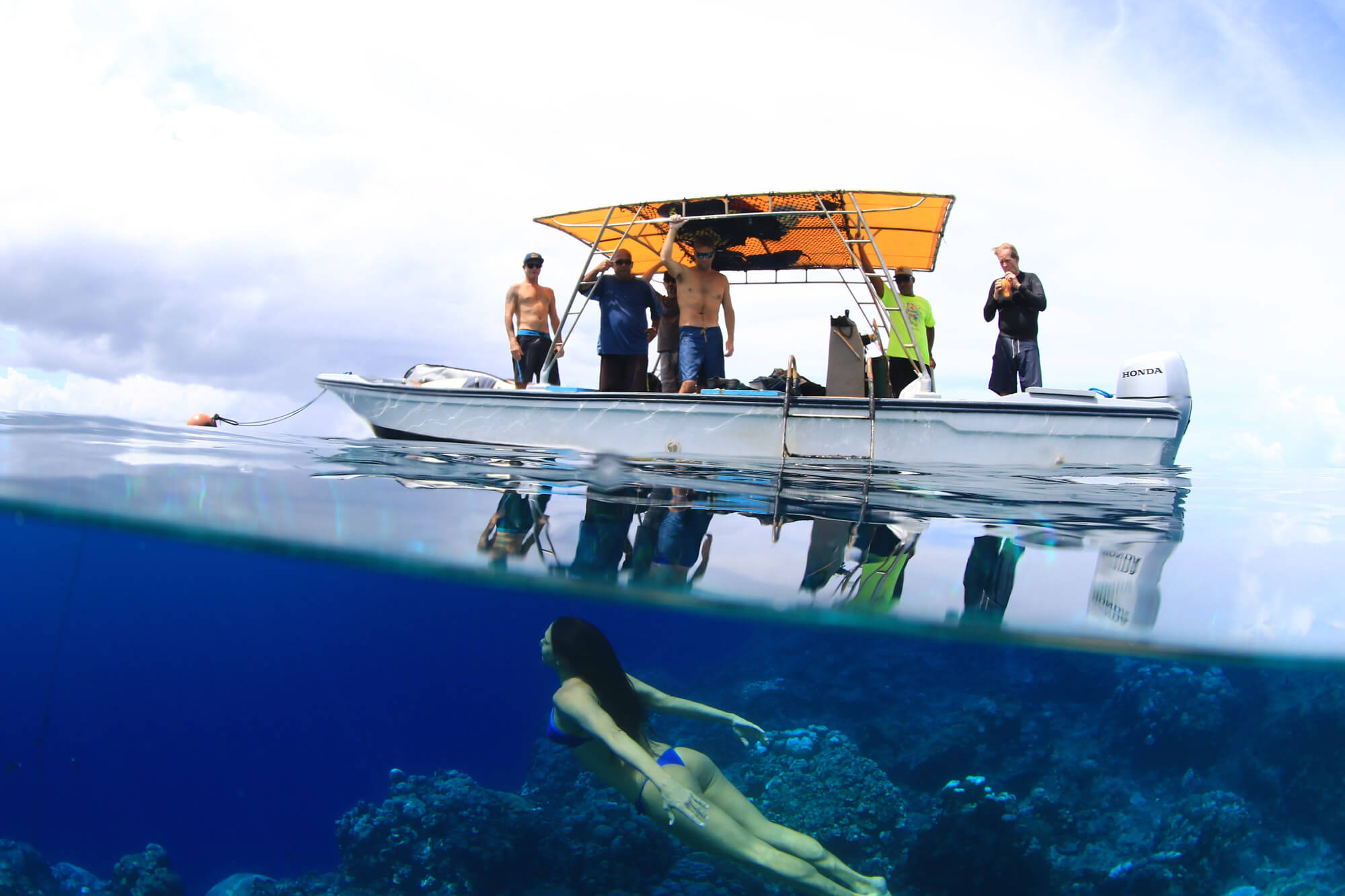pohnpei blog