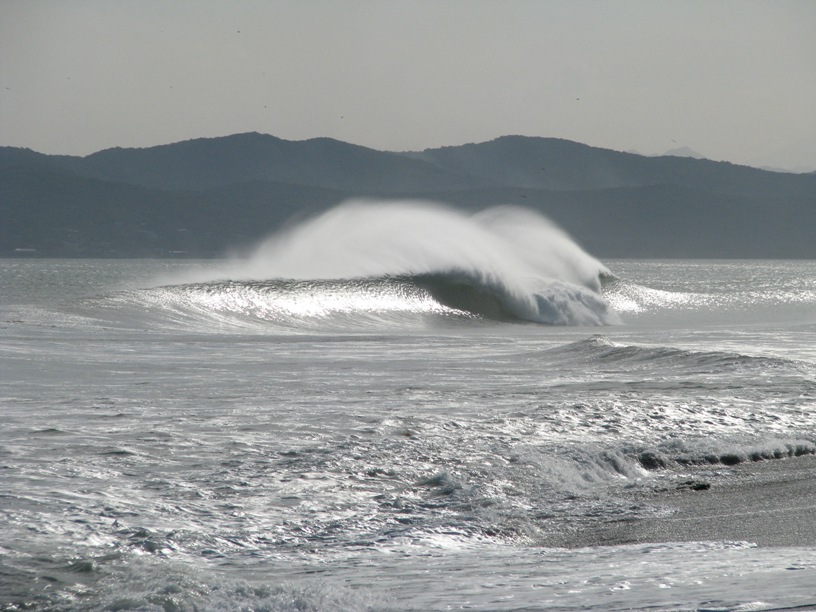 Salina Cruz Beachbreak