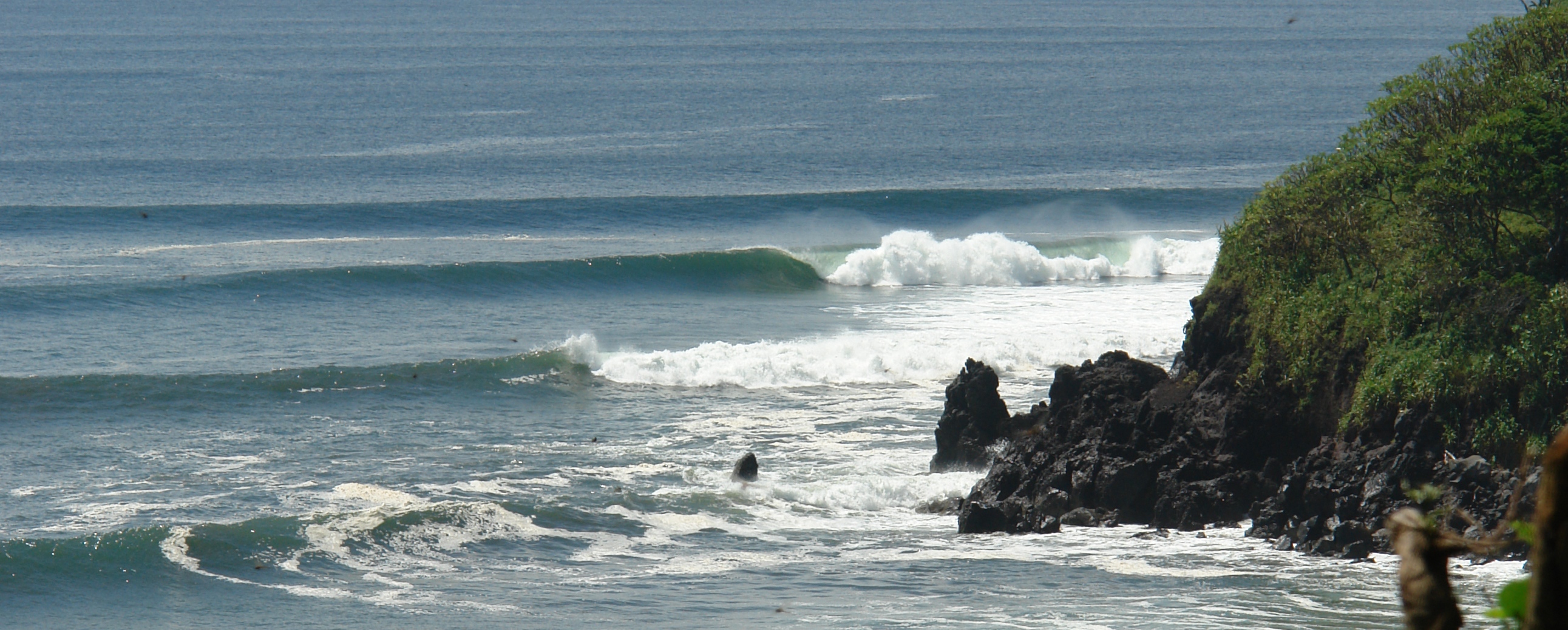 Surf Travel A Global Overview Waterways Surf Adventures Surf