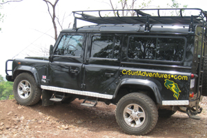 crsa-rover