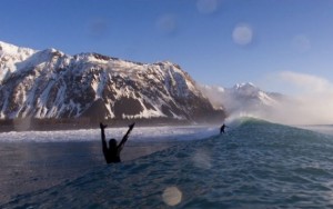 surferhooting