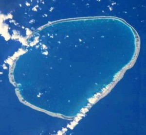 tikehau-atoll
