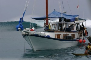 NusaBoat