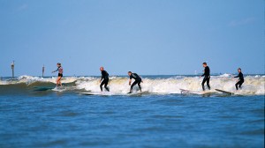 partyWave