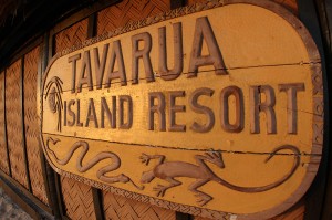 TavaruaSign