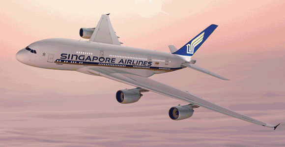 SingaporeAir