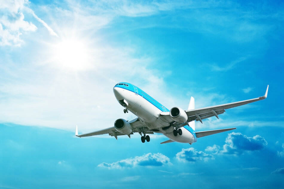 Airplane_photodune
