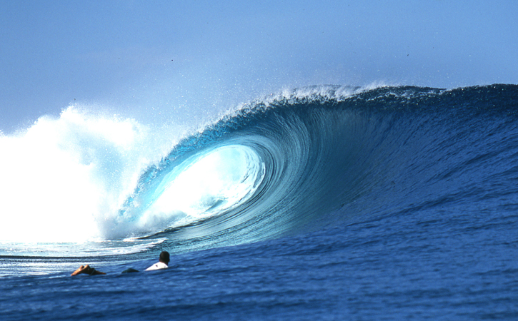 Tavarua Island Holiday Rates