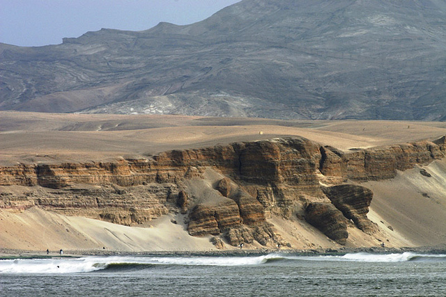 Chicama Point