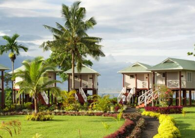 Salani Surf Resort