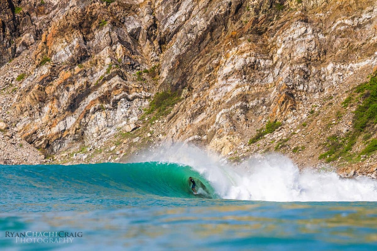 Punta Conejo Surf