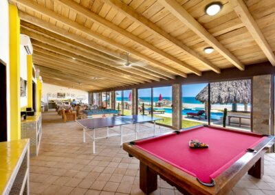 Punta Conejo Resort