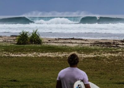 Aura Surf Resort