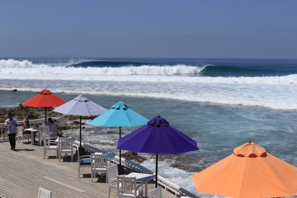 Cinnamon Dhonveli Maldives Waterways Travel Surf Adventures