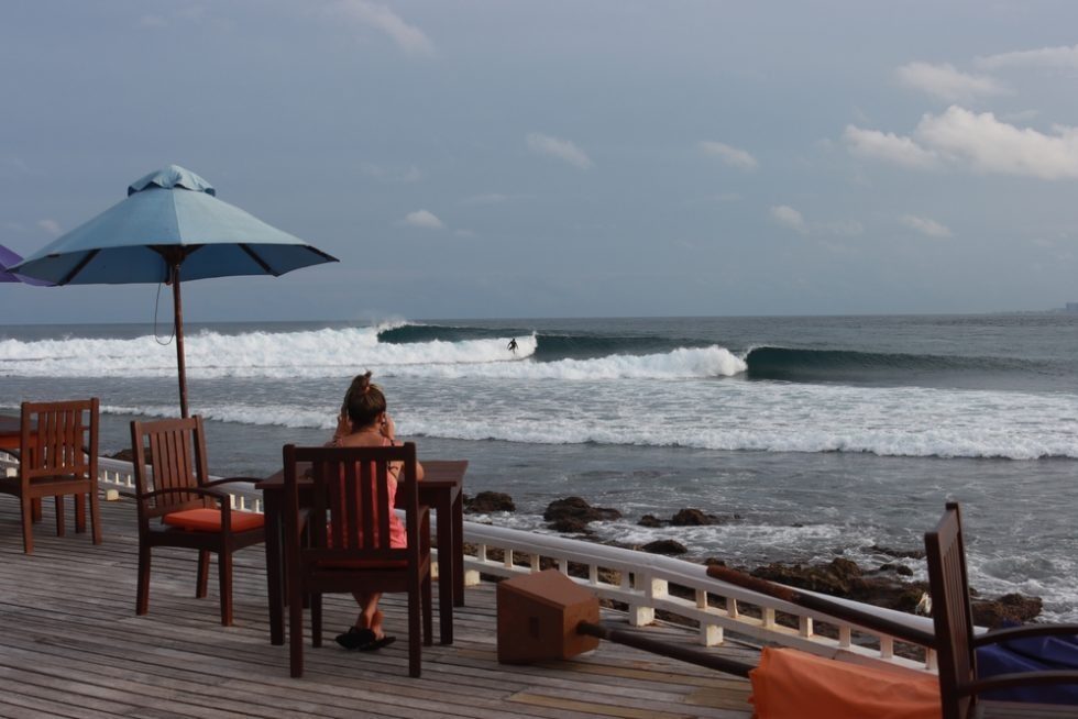 Cinnamon Dhonveli Maldives Waterways Travel Surf Adventures