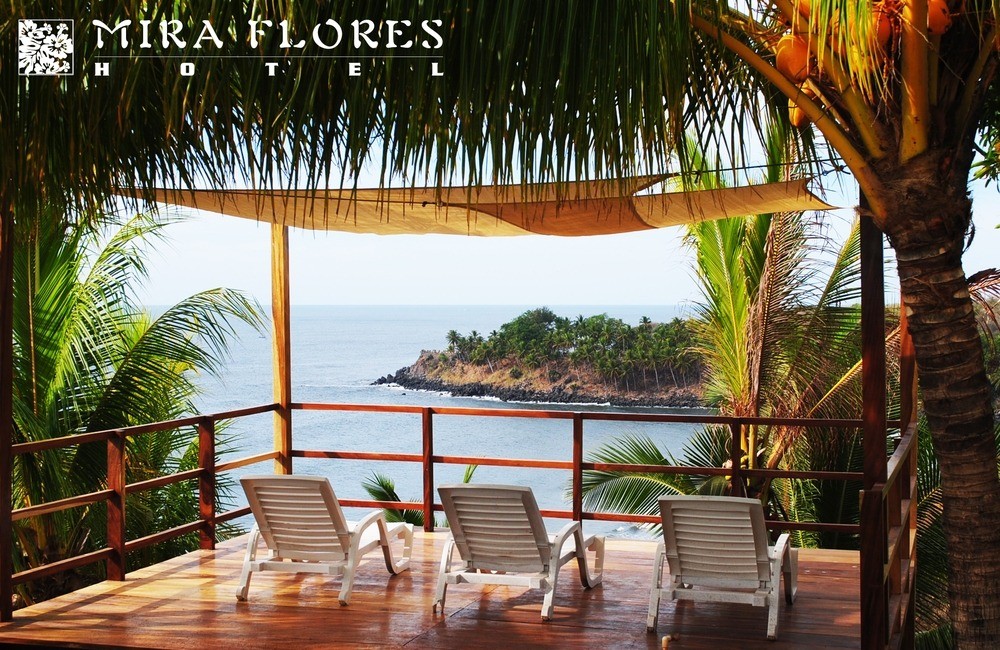 Miraflores Surf Lodge