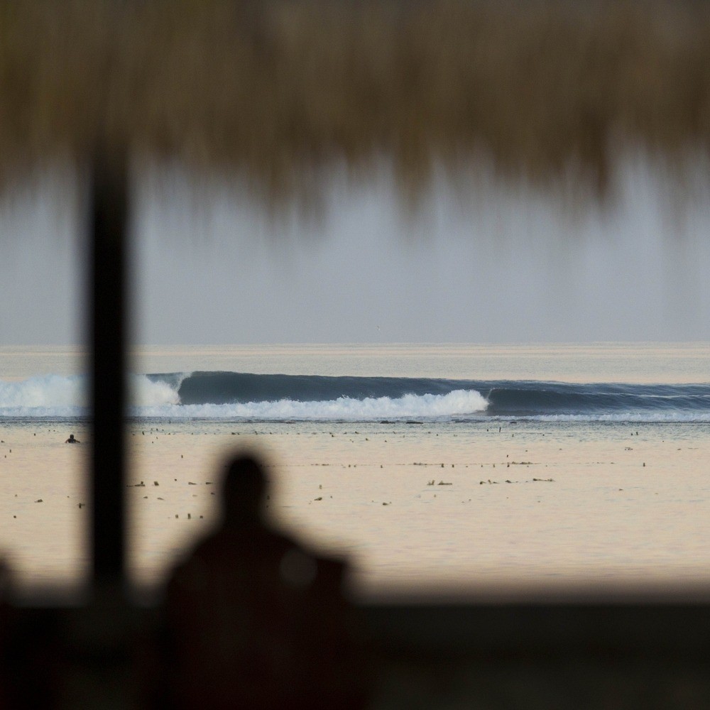 Nemberala Surf Resort