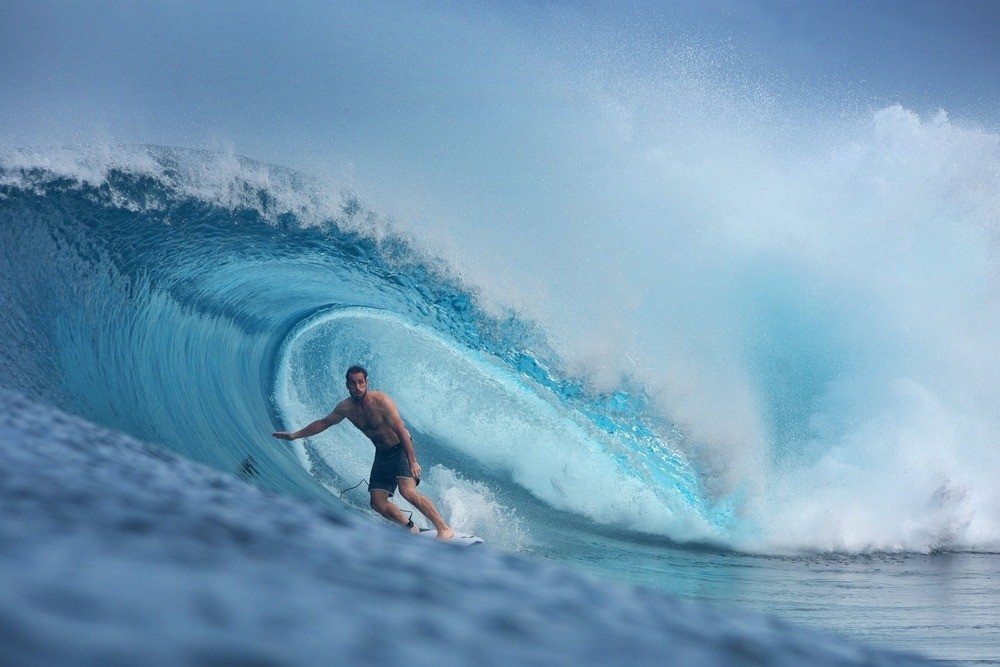 Pohnpei Surf