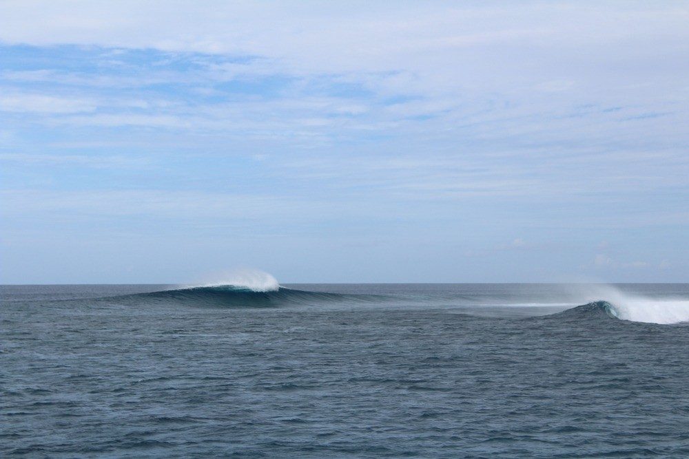 Pohnpei Surf