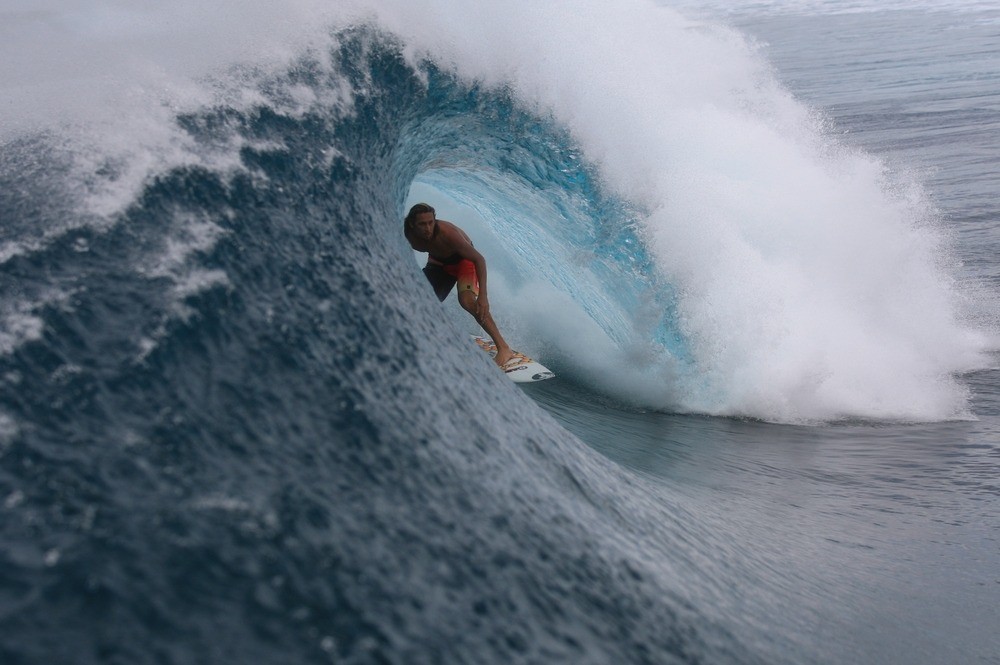 Pohnpei Surf