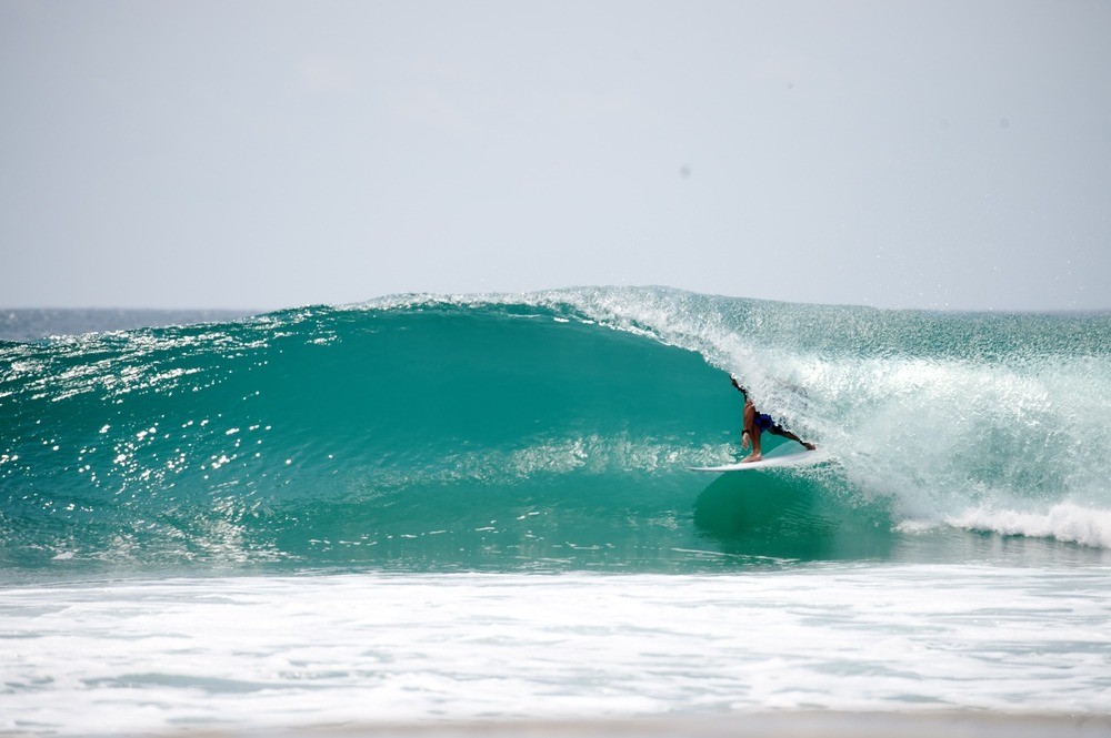 Punta Conejo Resort