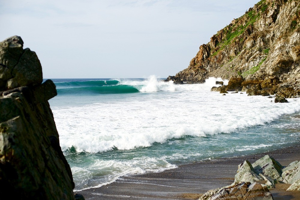 Punta Conejo Resort