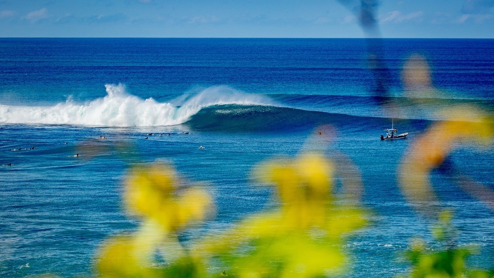 nicaragua surf travel