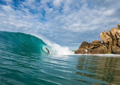 Infinity Surf Resort
