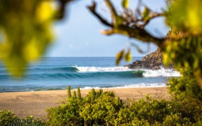 Purple Rain: Six Sneaky Reasons To Hit Central America in September and October