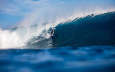 Cloudbreak’s Days of Days