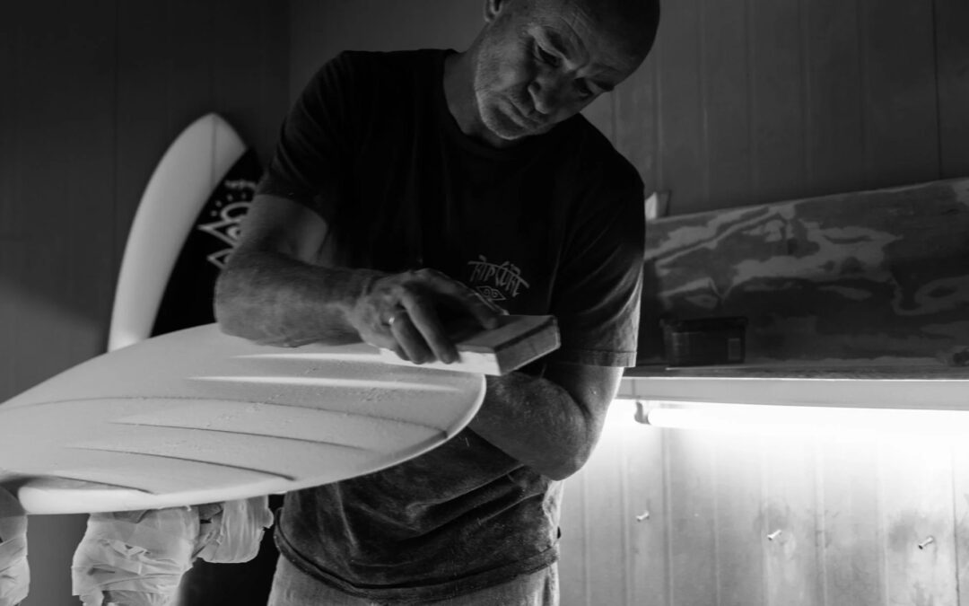 The Ultimate Surf Trip Two Surfboard Quiver