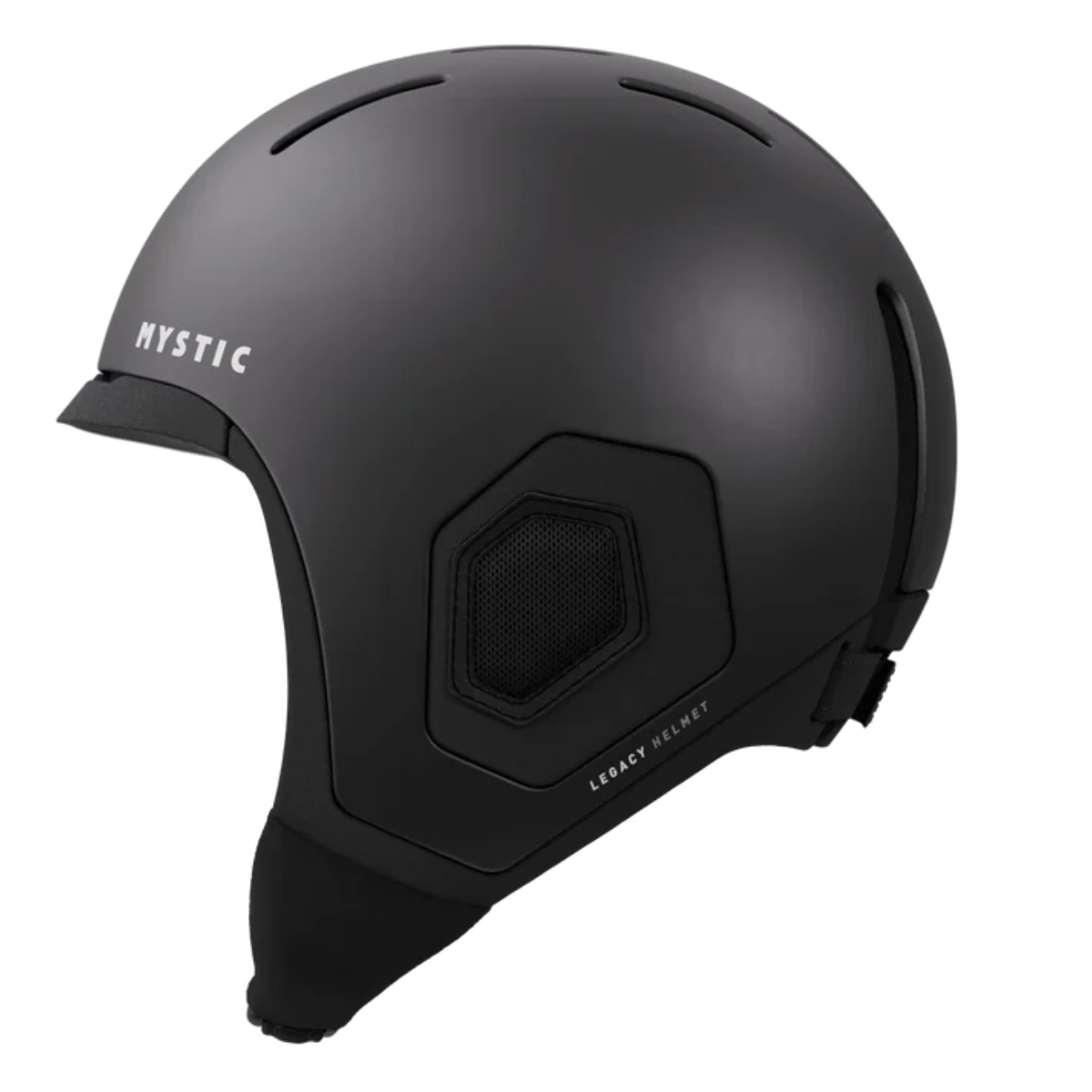 mystic-helmet Darren Handley, DHD Surfboards