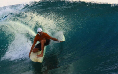 No Brainer: Why It’s Time To Add a Helmet To Your Surfing Kit