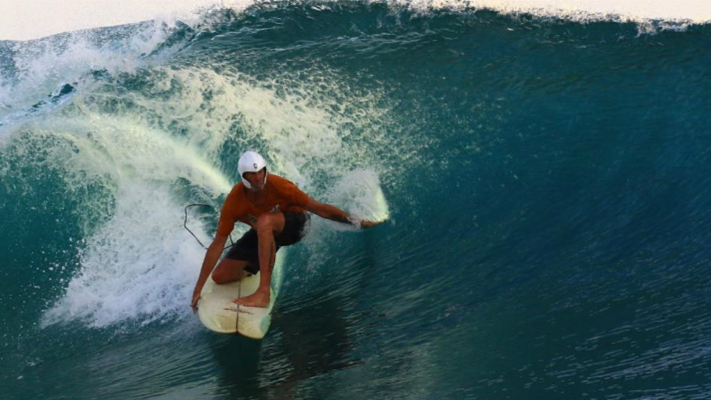 No Brainer: Why It’s Time To Add a Helmet To Your Surfing Kit