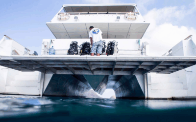 Boat Trips Vs. Land Camps