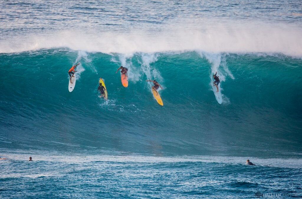 Runaway Boards