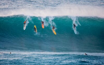 Runaway Boards