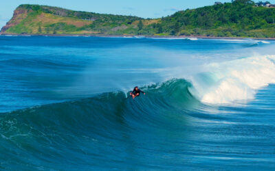 Should You Be Surf Foiling?