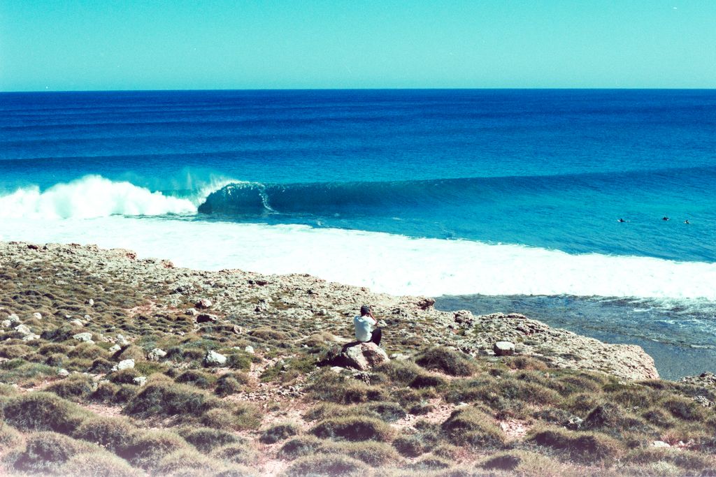 Darren Handley, DHD Surfboards