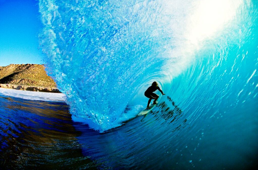 Catch and Release: The Best Surf and Fishing Combo Locations On Blue Earth