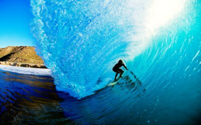 Catch and Release: The Best Surf and Fishing Combo Locations On Blue Earth