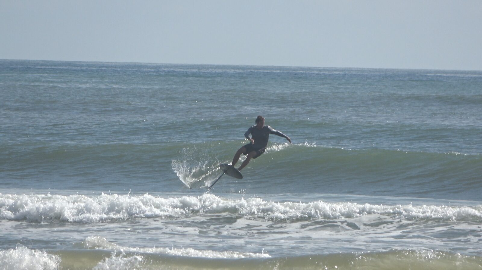 Darren Handley, DHD Surfboards