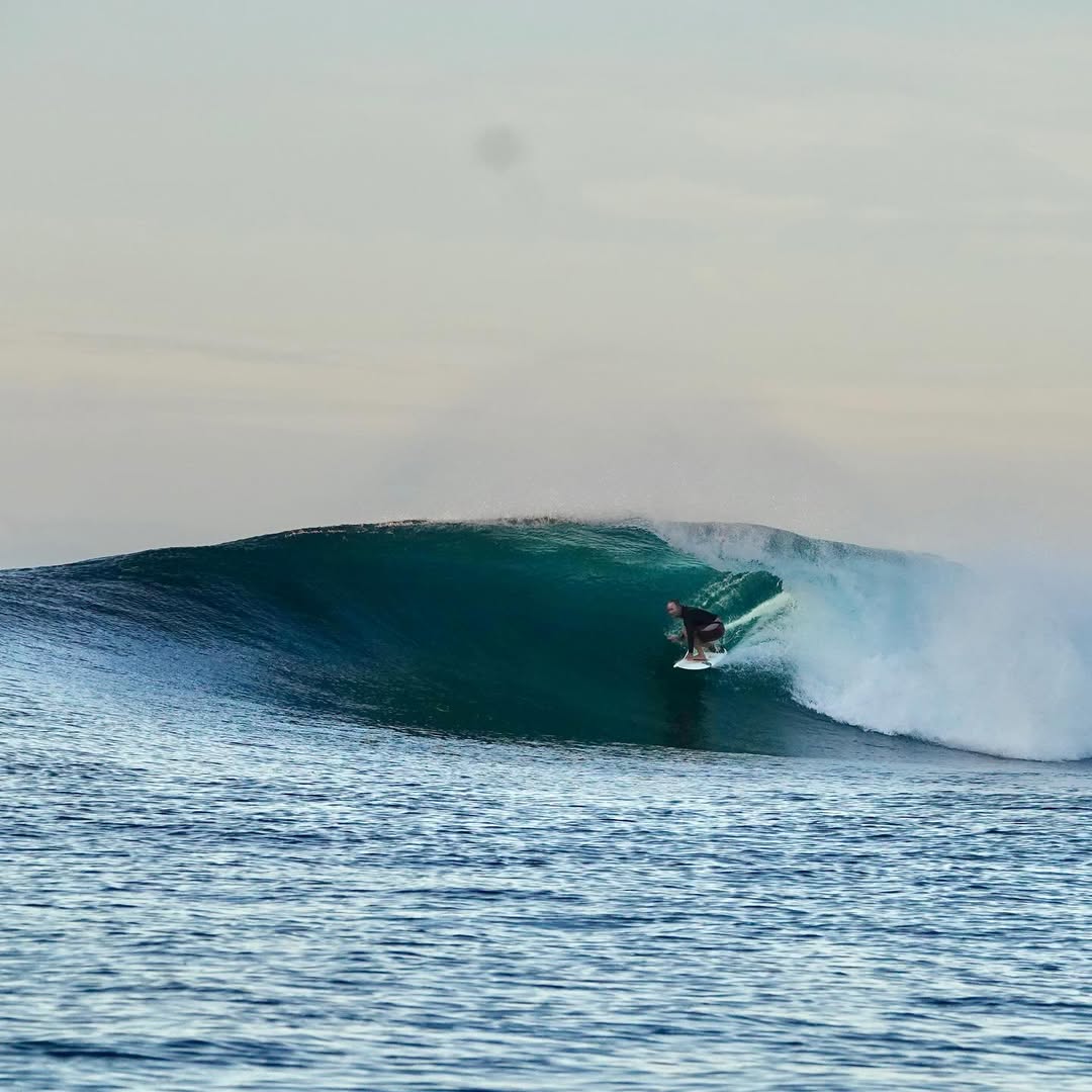 Darren Handley, DHD Surfboards