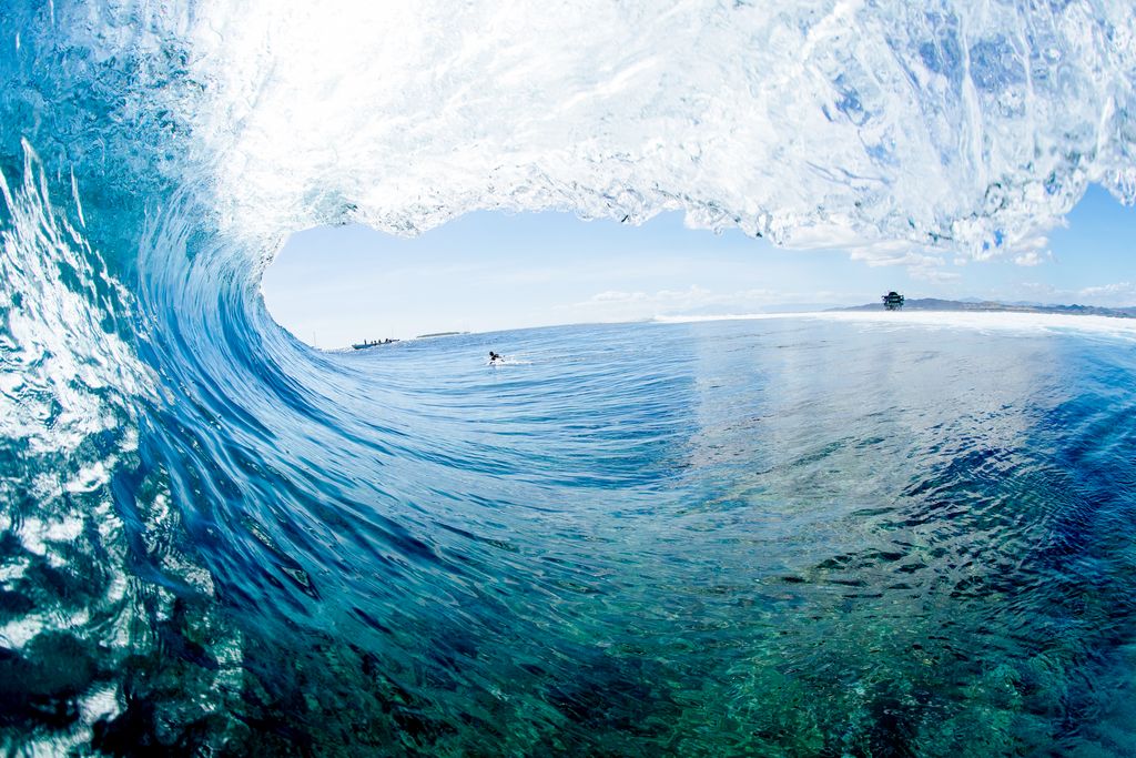 Darren Handley, DHD Surfboards