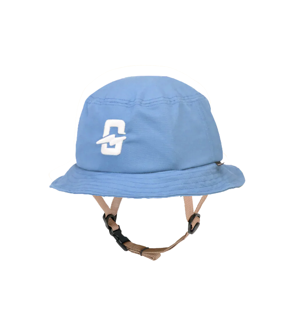Bucket-Blue