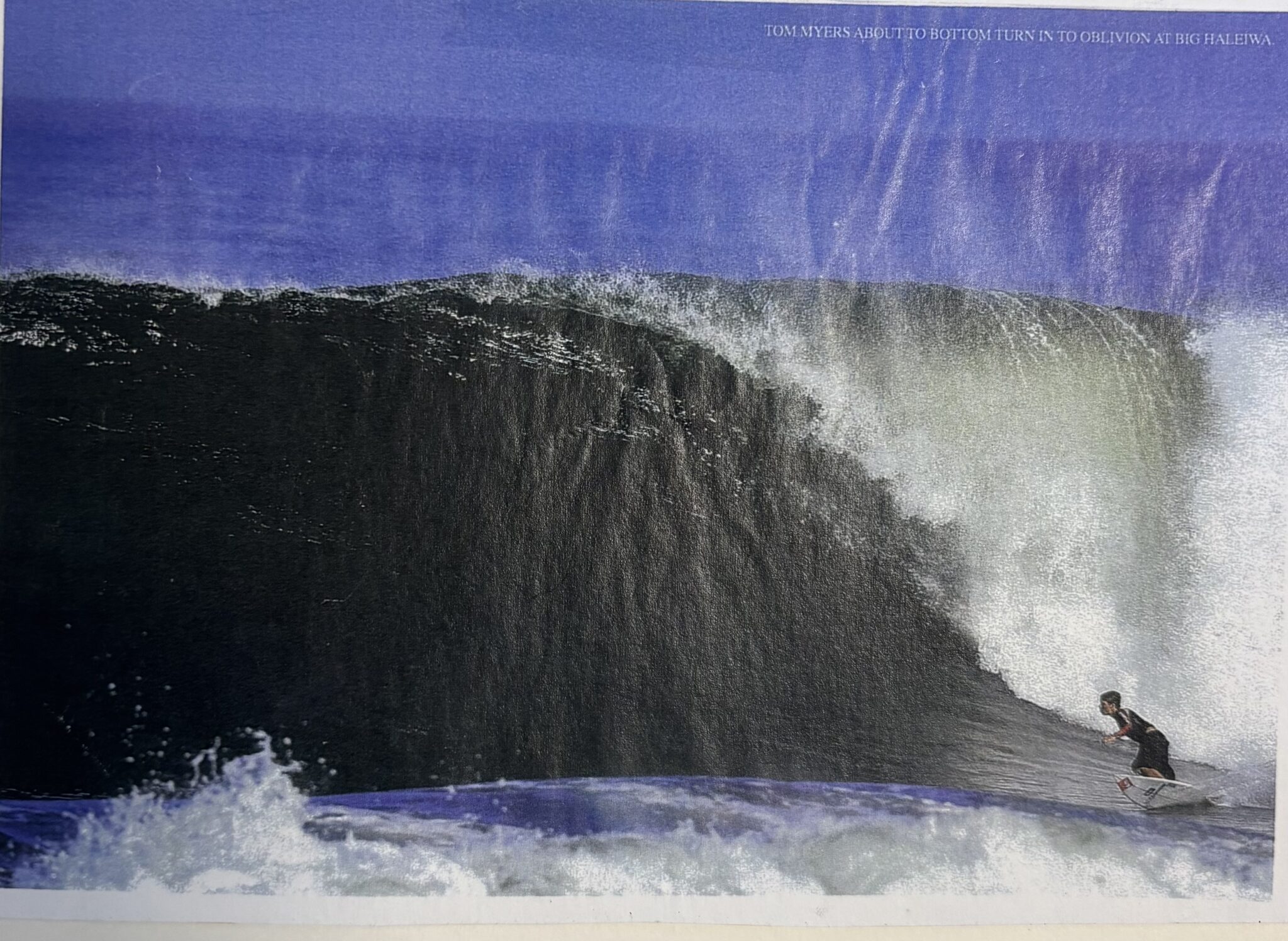 MyersMag Two Brothers