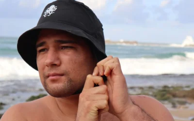 The Bucket List: The Best Surf Hat / Helmet Combos